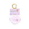 MOBIUS Opanchu Usagi Dome Key Chain Purple (36g) - LOG-ON