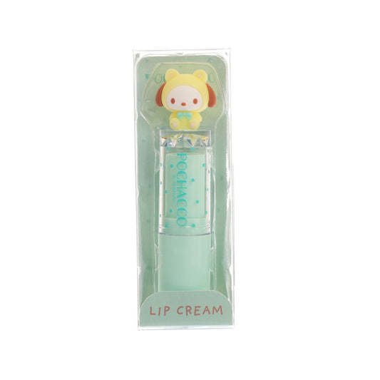 SANRIO SANRIO PC狗熊造型潤唇膏