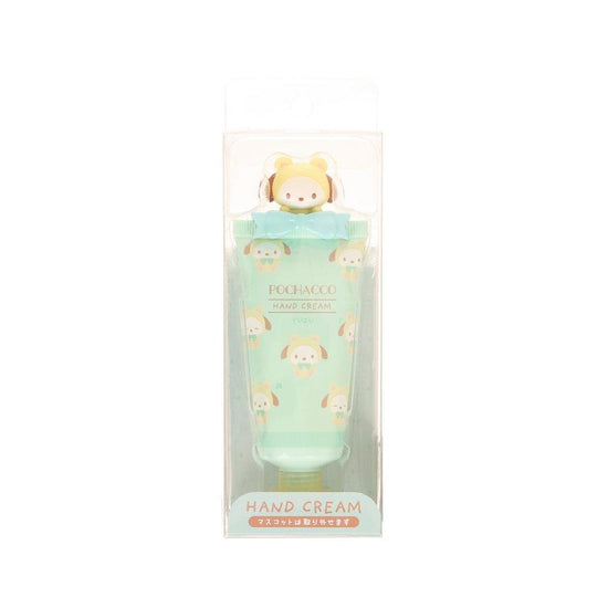 SANRIO Hand Cream: Bear Pochacco - LOG-ON