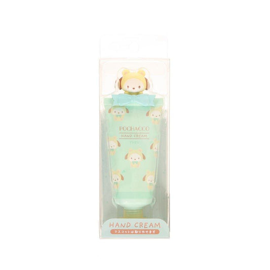 SANRIO Hand Cream: Bear Pochacco - LOG-ON