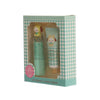 SANRIO Lip Cream&Hand Cream Set:Pochacco