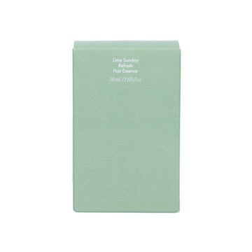 ANILLO Lime Sunday Refresh Hair Essence