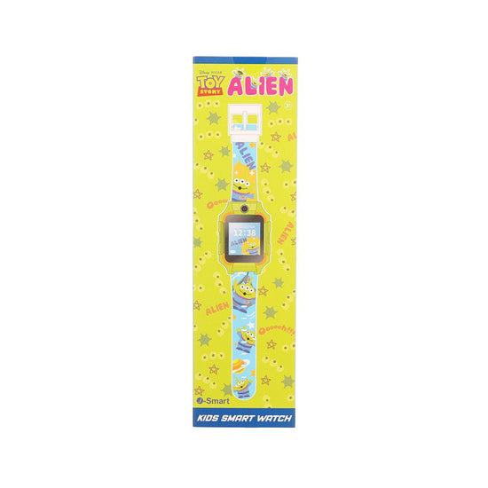 I-SMART Kids Cam Watch Alien - LOG-ON