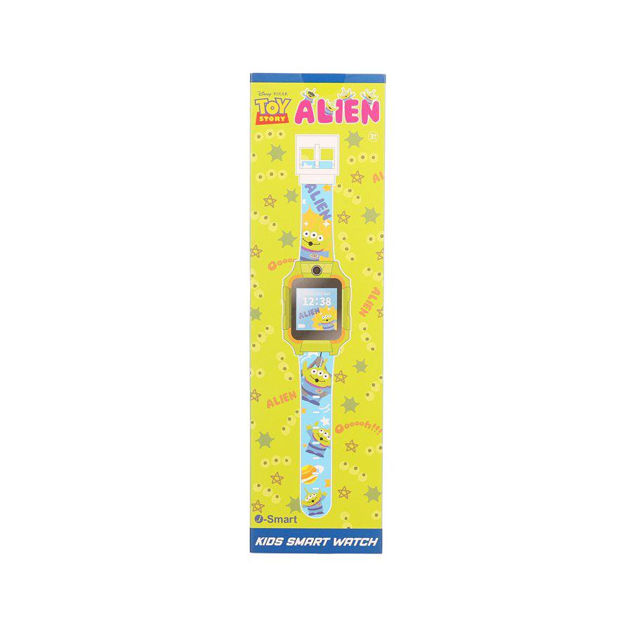 I-SMART Kids Cam Watch Alien - LOG-ON