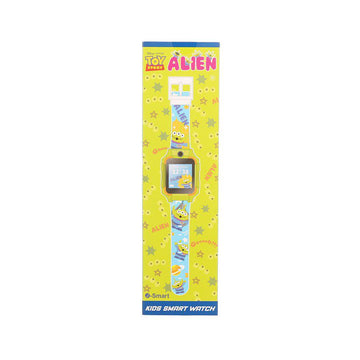 I-SMART Kids Cam Watch Alien - LOG-ON