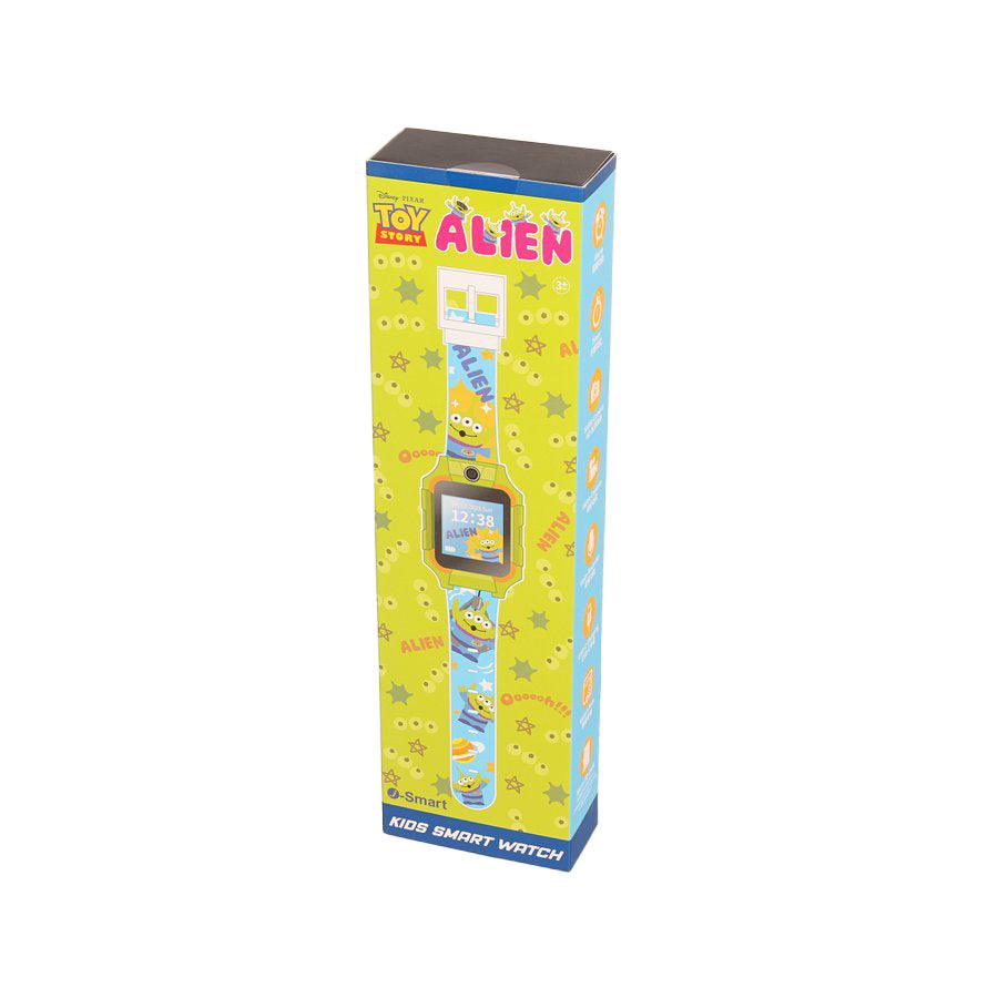 I-SMART Kids Cam Watch Alien - LOG-ON