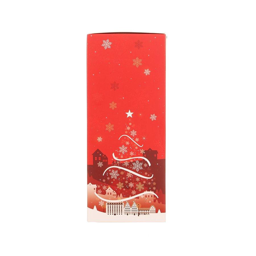 COCOD'OR 2023 Xmas Diffuser/Poinsettia/White Musk - LOG-ON