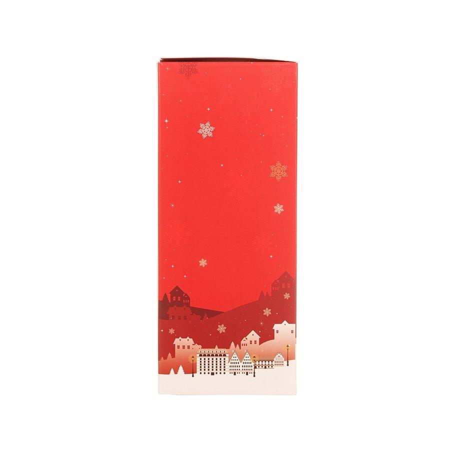 COCOD'OR 2023 Xmas Diffuser/Poinsettia/White Musk - LOG-ON