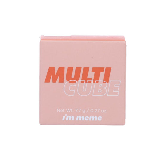 I'M MEME I'M MEME MULTI CUBE HELLO PEACH 02  (32g)