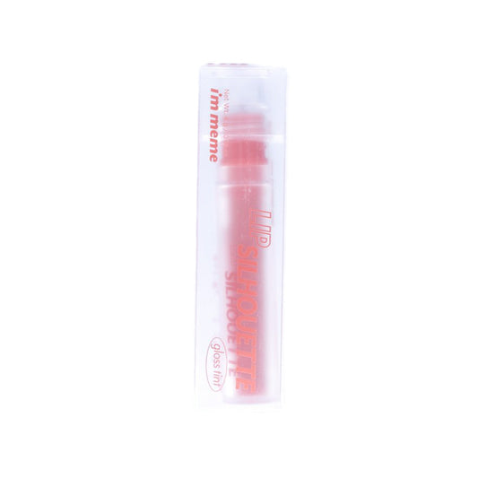 I'M MEME I'M MEME LIP GLOSS TINT NEO SCARLET 04  (25g)