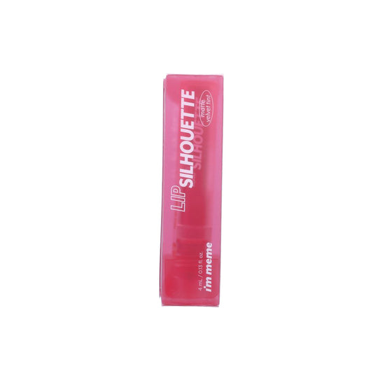 I'M MEME I'M MEME LIP MATTE TINT GRANNY PINK 08  (25g)