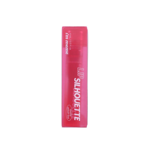 I'M MEME I'M MEME LIP MATTE TINT CHERRY DRESSER 10  (25g)