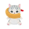 MOFUSAND Mofusand Plush Fried shrimp (40cm)