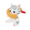 MOFUSAND Mofusand Plush Fried shrimp (40cm)