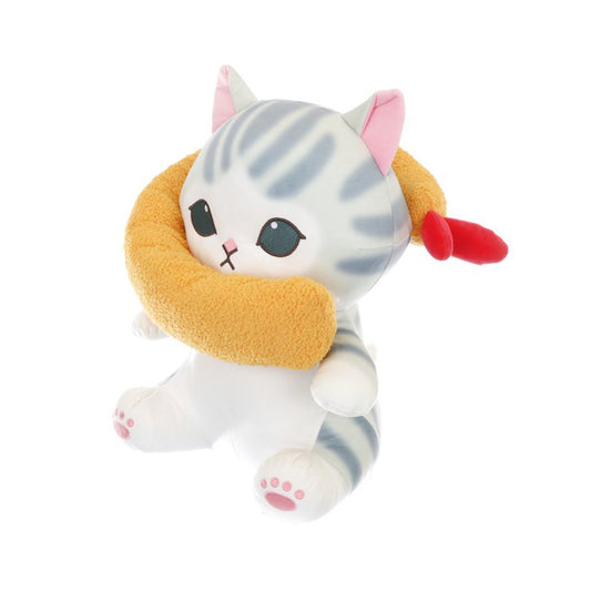 MOFUSAND Mofusand Plush Fried shrimp (40cm)