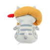 MOFUSAND Mofusand Plush Fried shrimp (40cm)