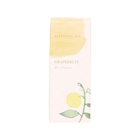 TREEOFLIFE Essential Oil Grapefruite (5g, 5mL) - LOG-ON
