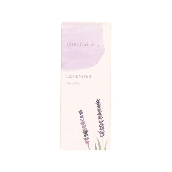 TREEOFLIFE Essential Oil Lavender 5mL (5g) - LOG-ON
