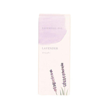 TREEOFLIFE Essential Oil Lavender 5mL (5g) - LOG-ON