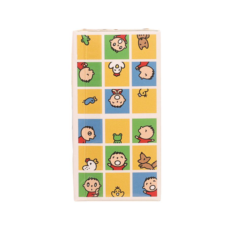 SANRIO Minna No Tabo Edu De Parfum (Red) (50mL) - LOG-ON