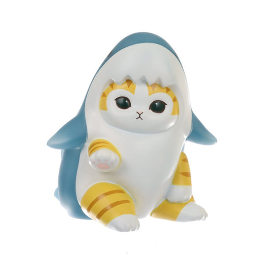 MOFUSAND Mood Light 18cm - Shark