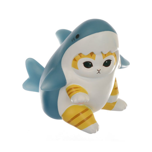 Mofusand Mood Light 18cm - Shark