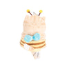 MOFUSAND Plush Keychain (Bee) - LOG-ON