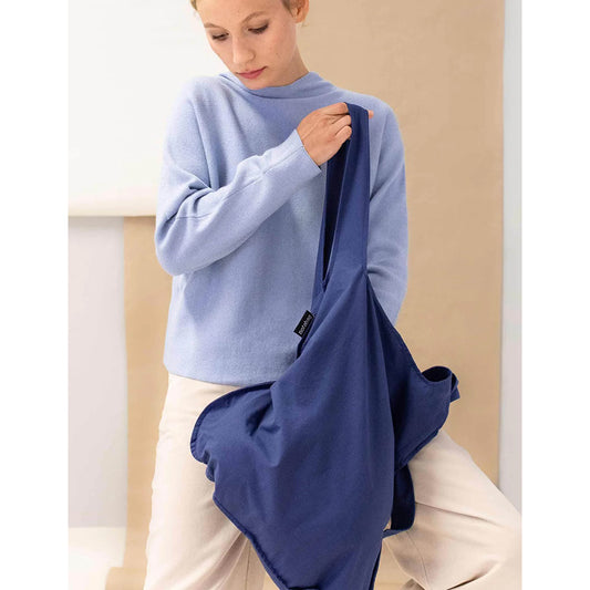 NOTABAG Notabag-Navy Blue