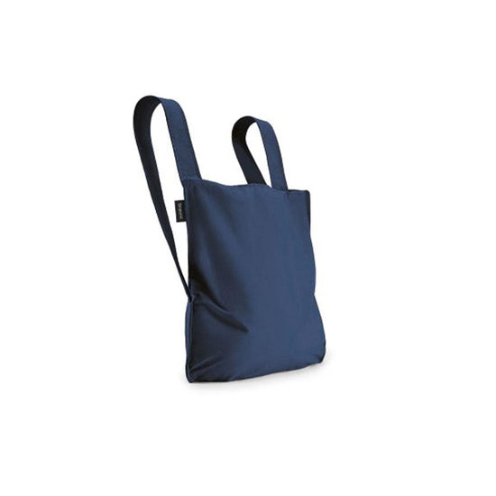 NOTABAG Notabag-Navy Blue - LOG-ON