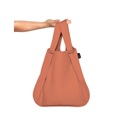 NOTABAG Notabag-Terraccota