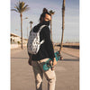 NOTABAG Notabag-Black Blush
