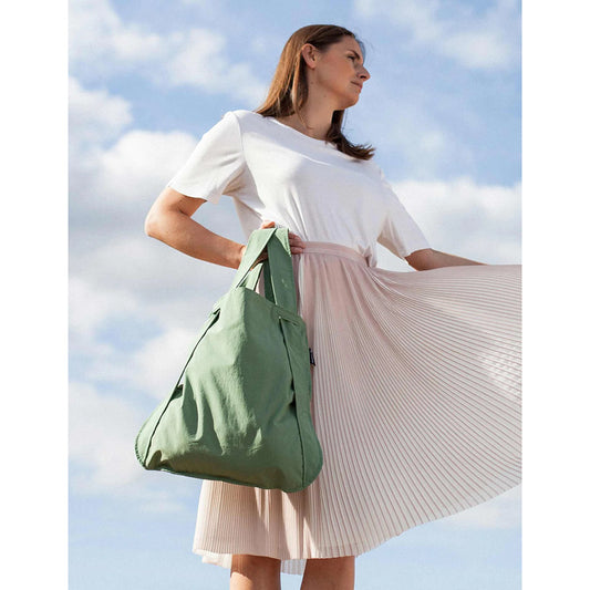 NOTABAG Notabag-Olive