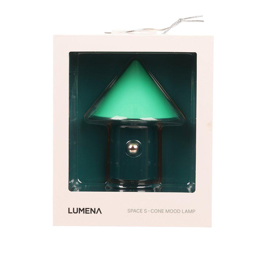 LUMENA SPACE S CONE Lamp - LOG-ON