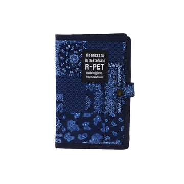 SOBOVI Passport Case - India  (50g)