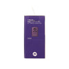 MOMAX 1-World 70W Gan Travel Adaptor - Dark Purple - LOG-ON