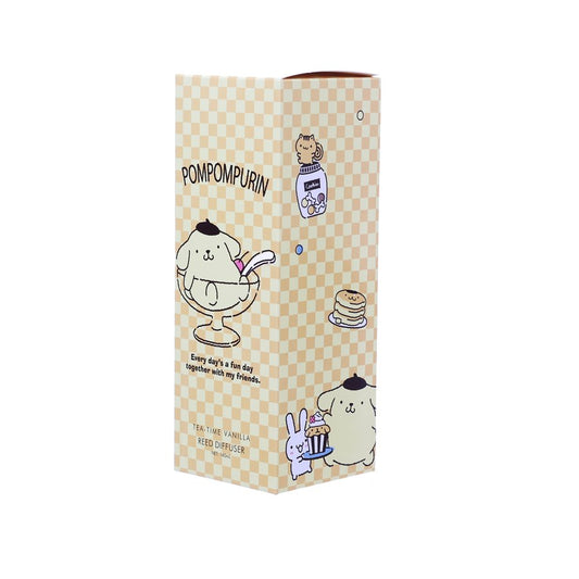 SANRIO Reed Diffuser - Pompompurin 130mL