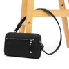 PACSAFE W 3-IN-1 肩包 - 黑色
