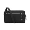 PACSAFE W 3-IN-1 肩包 - 黑色