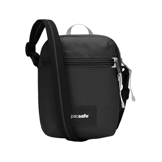 PACSAFE PACSAFE GO MICRO 肩包 -  黑色