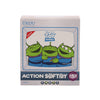 URDU Disney Action Softoy 6 Alien