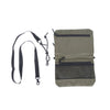 ARCHETYPE Tinky Cross Body Bag - Hunter Green