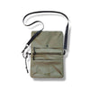 ARCHETYPE Tinky Cross Body Bag - Hunter Green