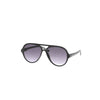 OKKIA Classic Aviator Sun Alessio Black