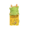 DREAMS Posture Pal L Size Vol.4 Dragon Green - LOG-ON