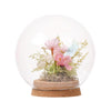 PASEO Sakura Round Glass (100g) - LOG-ON