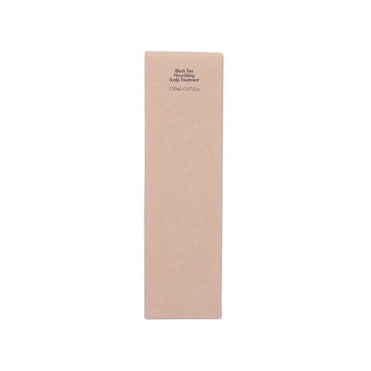 ANILLO Black Tea Nourishing Scalp Treatment  (150mL)