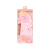 HONYARADOH Sakura Sleeping Sheep Eye Pillow (160g) - LOG-ON