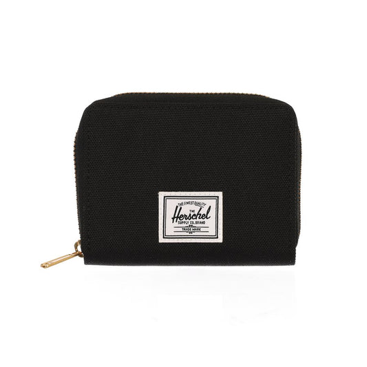 HERSCHEL HSC S124 Tyler RFID II Wallet - Black