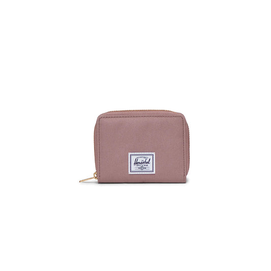 HERSCHEL HSC S124 Tyler RFID II Wallet - Ash Rose