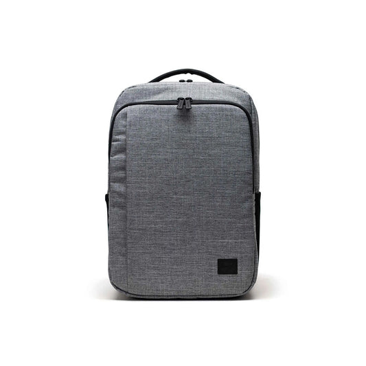 HERSCHEL HSC S124 Kaslo Dp Tech Backpack - R.Crosshatch